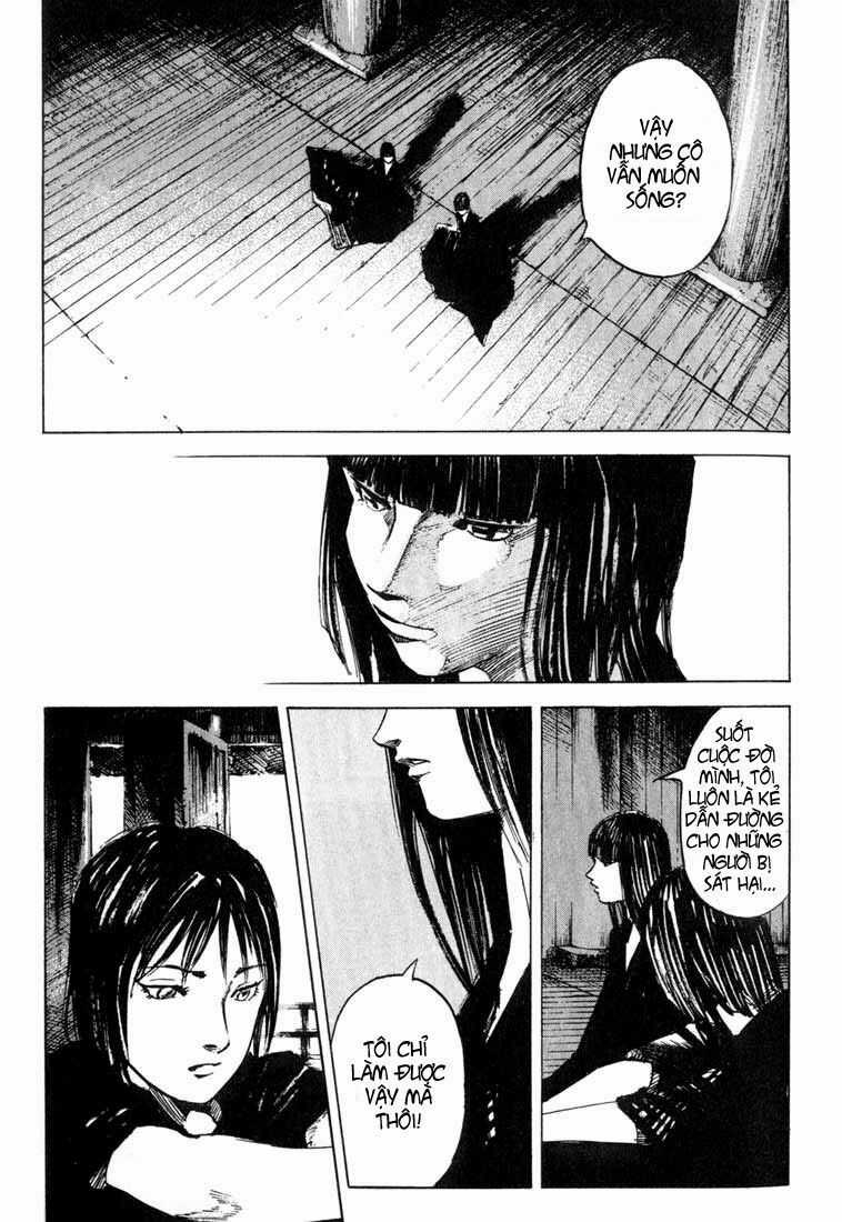 Skyhigh - Chapter 10 - Trang 25