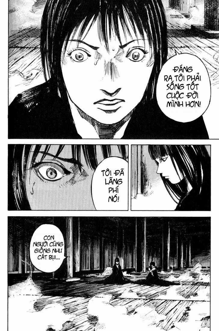 Skyhigh - Chapter 10 - Trang 26