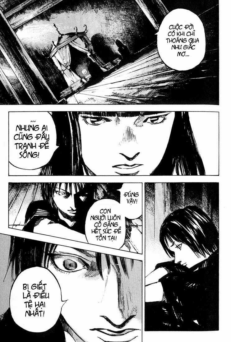 Skyhigh - Chapter 10 - Trang 27