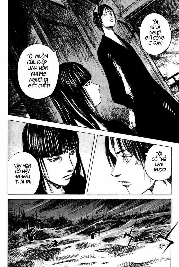 Skyhigh - Chapter 10 - Trang 28