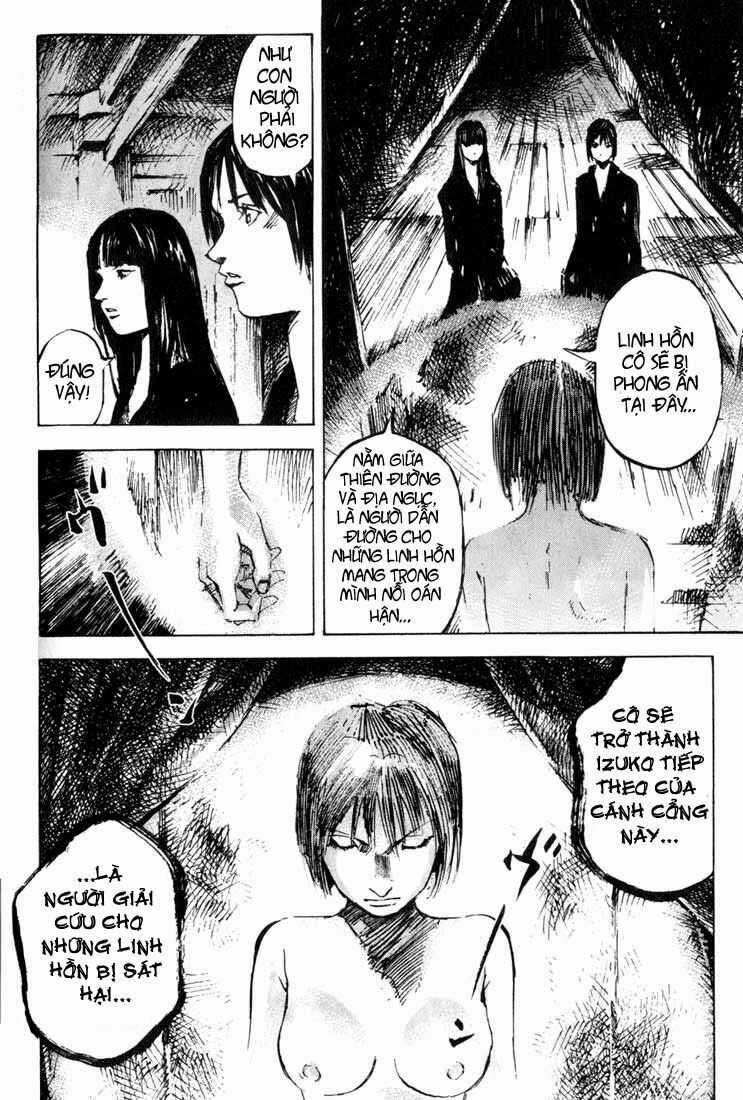 Skyhigh - Chapter 10 - Trang 30