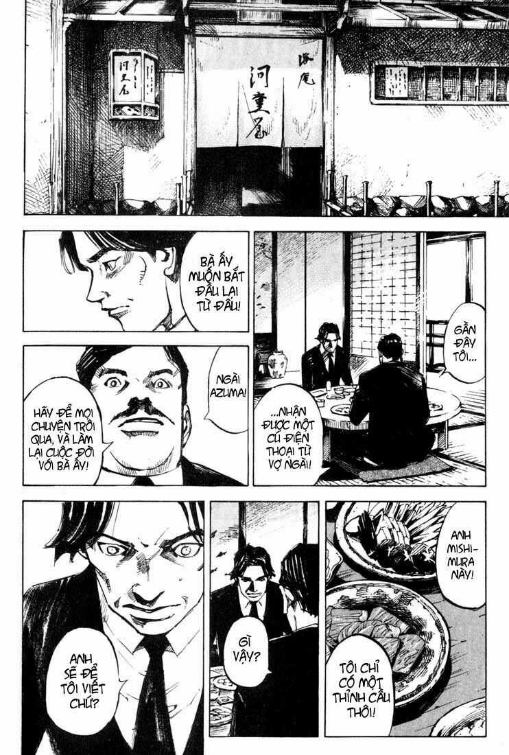 Skyhigh - Chapter 10 - Trang 4