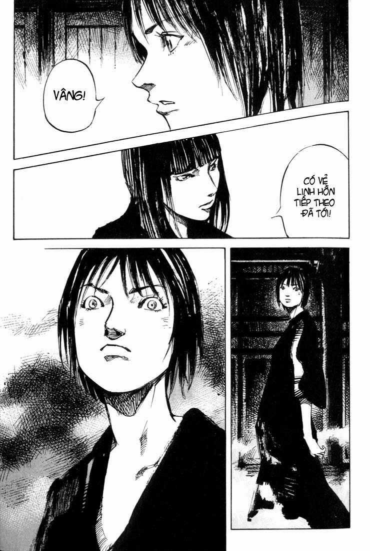 Skyhigh - Chapter 10 - Trang 31