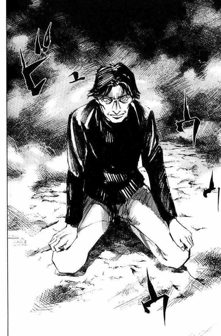 Skyhigh - Chapter 10 - Trang 32