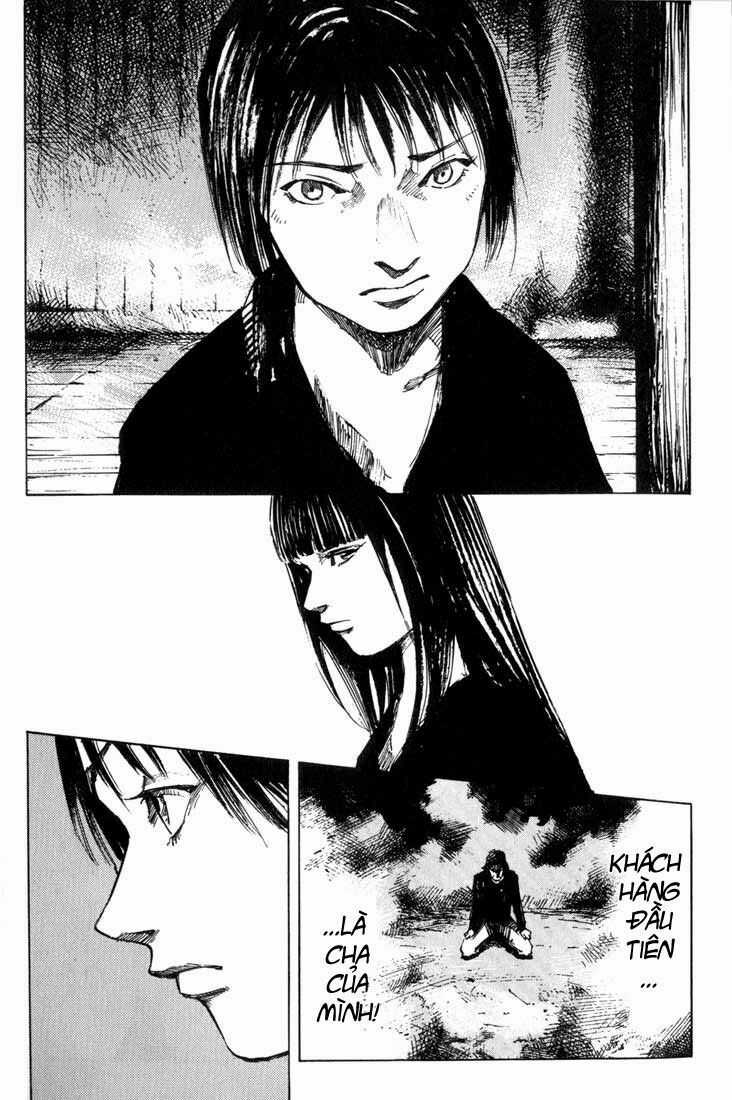 Skyhigh - Chapter 10 - Trang 33