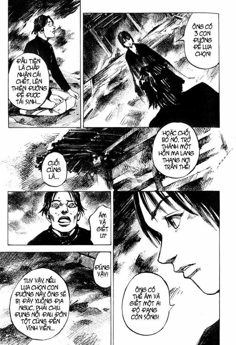 Skyhigh - Chapter 10 - Trang 35