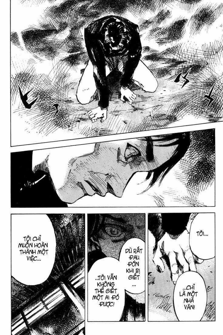 Skyhigh - Chapter 10 - Trang 36