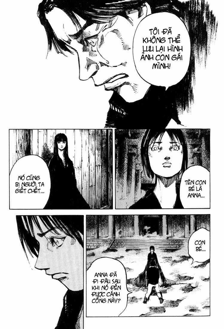 Skyhigh - Chapter 10 - Trang 37