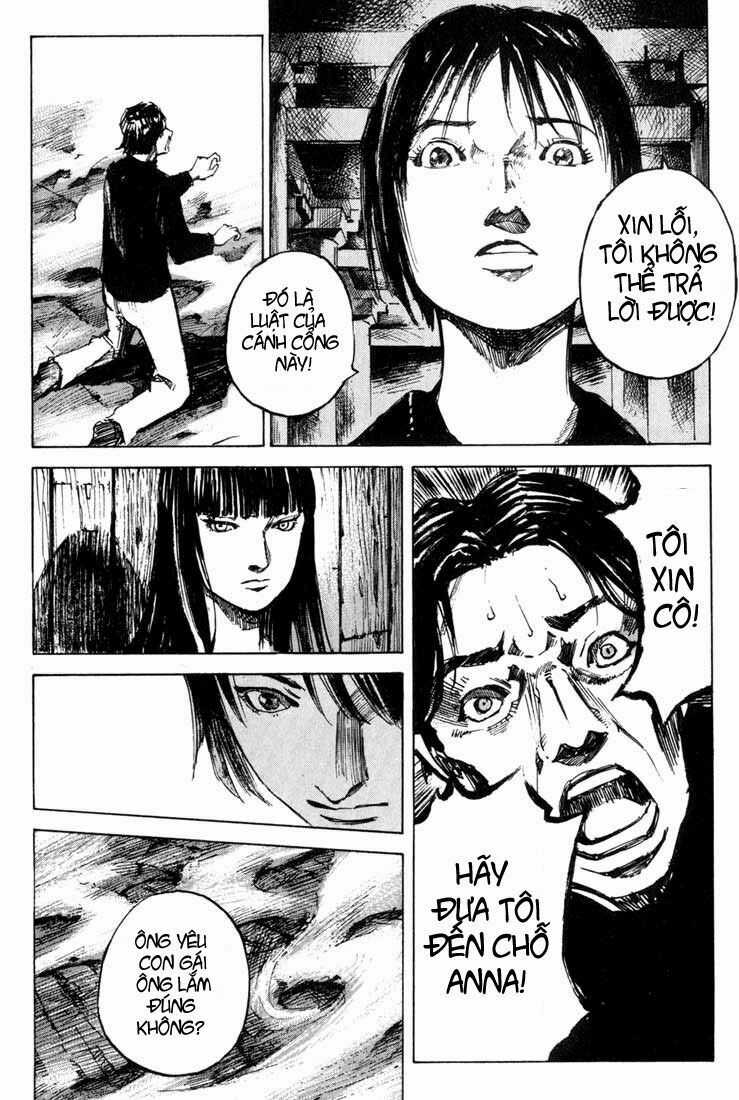 Skyhigh - Chapter 10 - Trang 38