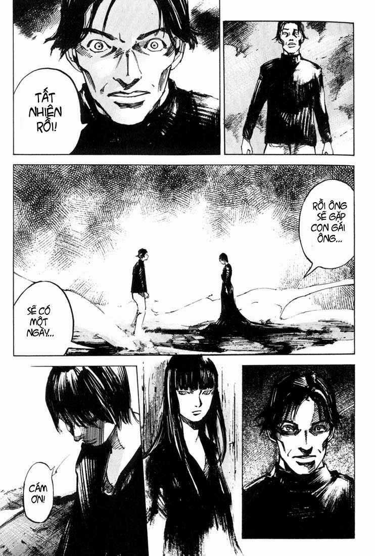 Skyhigh - Chapter 10 - Trang 39