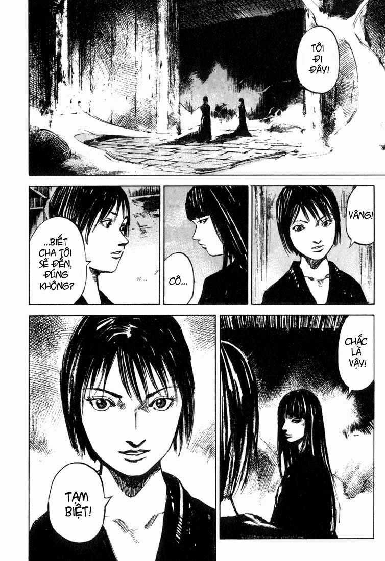 Skyhigh - Chapter 10 - Trang 41