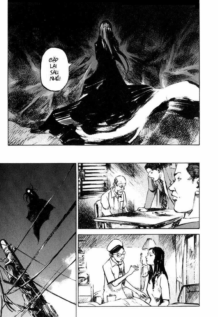 Skyhigh - Chapter 10 - Trang 42