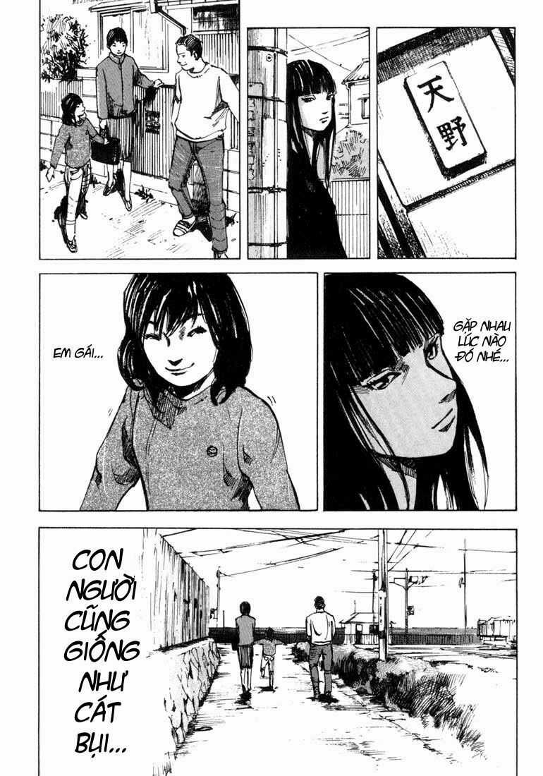 Skyhigh - Chapter 10 - Trang 43