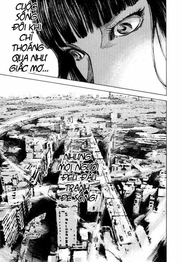 Skyhigh - Chapter 10 - Trang 44