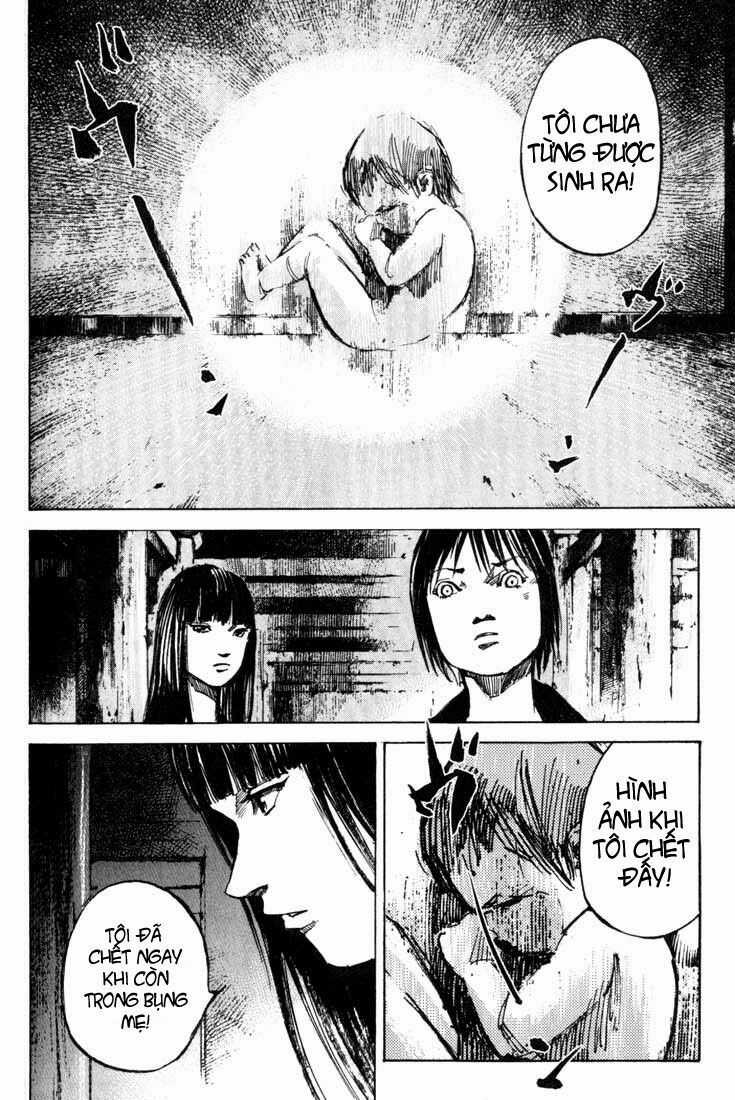 Skyhigh - Chapter 10 - Trang 8