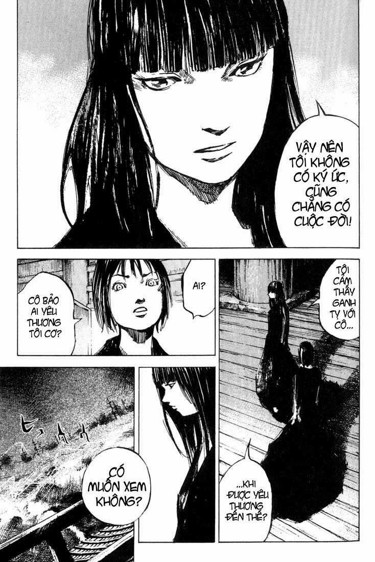 Skyhigh - Chapter 10 - Trang 9