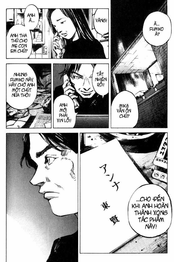 Skyhigh - Chapter 10 - Trang 10