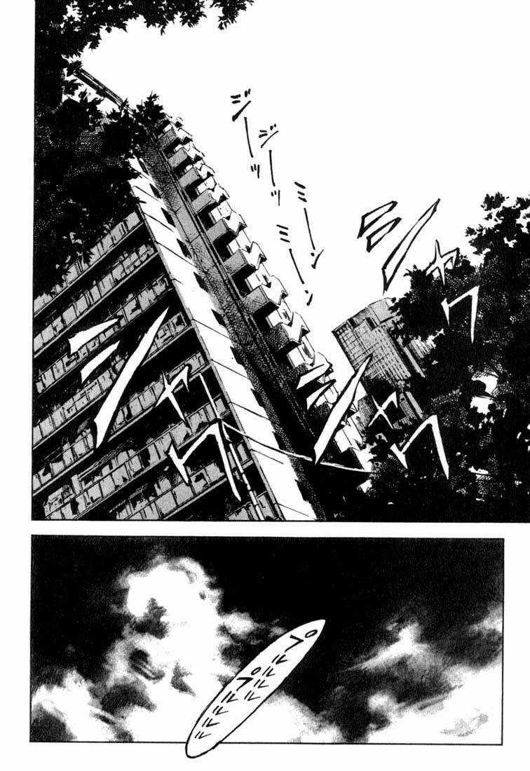 Skyhigh - Chapter 2 - Trang 11