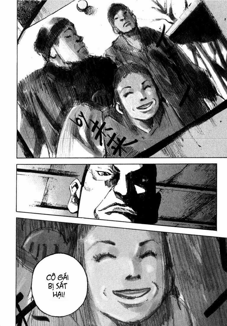 Skyhigh - Chapter 2 - Trang 13