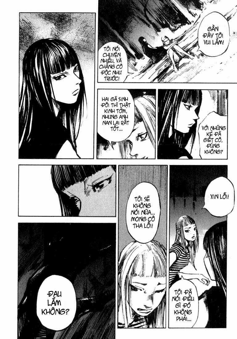 Skyhigh - Chapter 2 - Trang 15