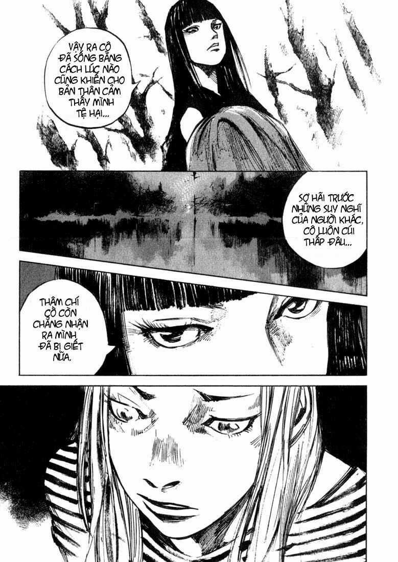 Skyhigh - Chapter 2 - Trang 16