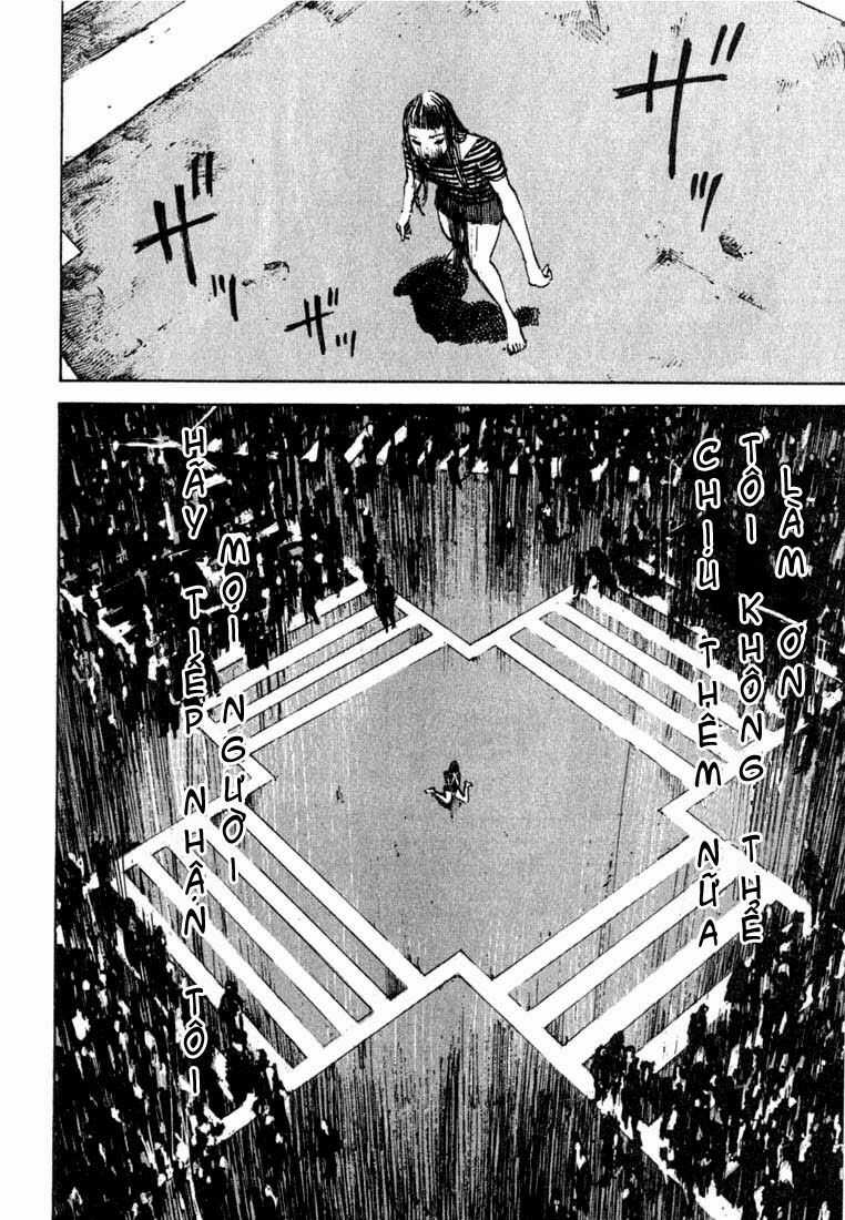 Skyhigh - Chapter 2 - Trang 17