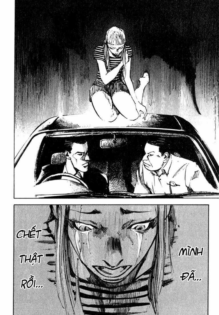 Skyhigh - Chapter 2 - Trang 21