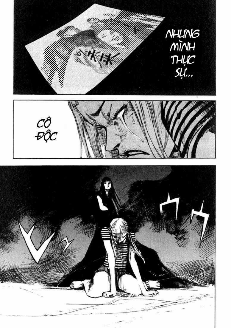 Skyhigh - Chapter 2 - Trang 22