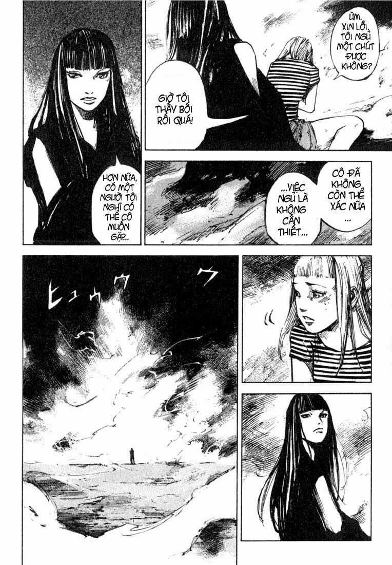 Skyhigh - Chapter 2 - Trang 23