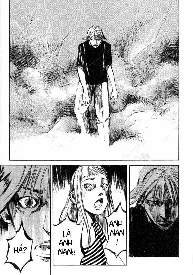 Skyhigh - Chapter 2 - Trang 24