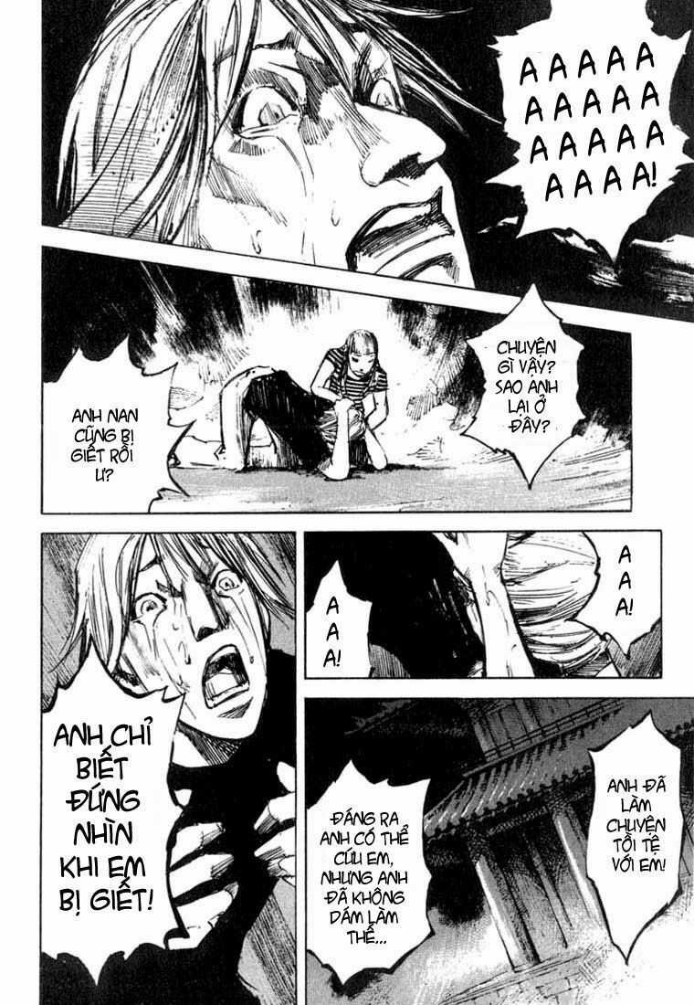 Skyhigh - Chapter 2 - Trang 25