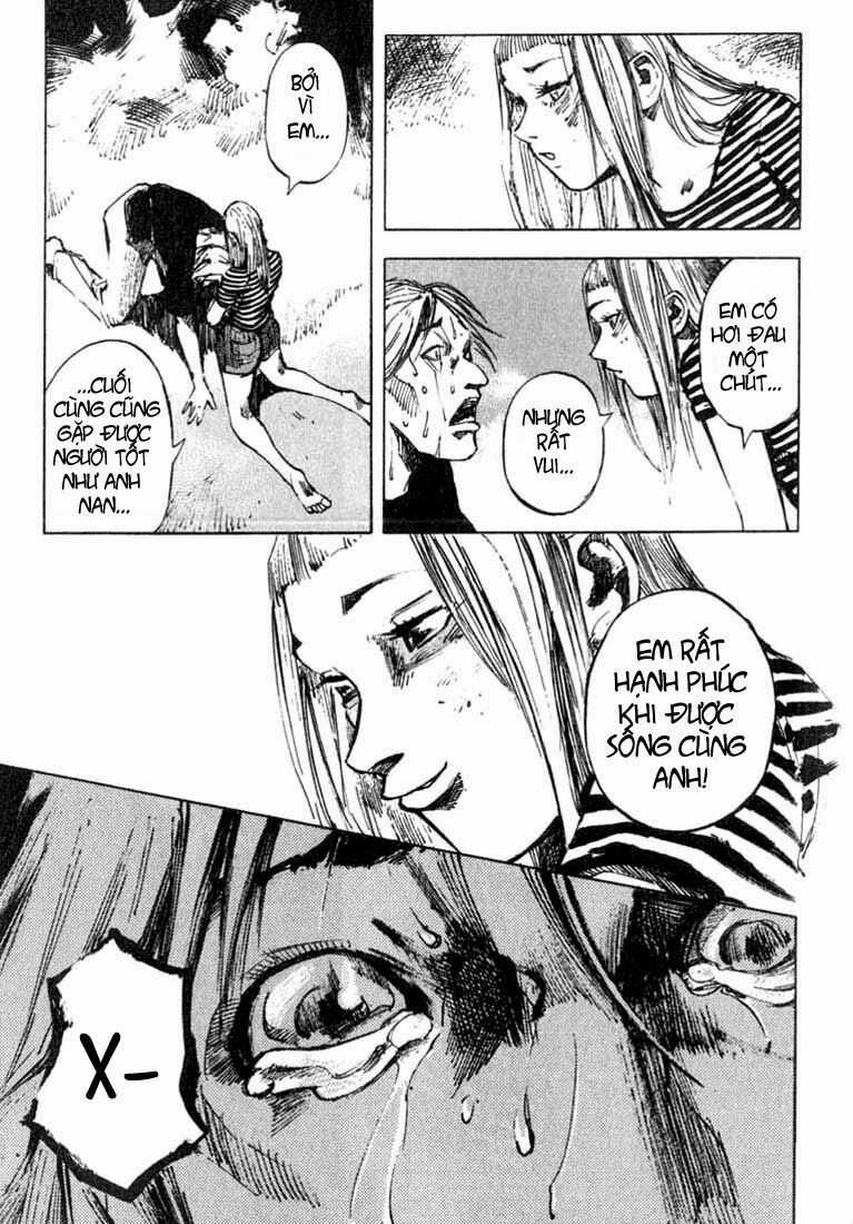 Skyhigh - Chapter 2 - Trang 26