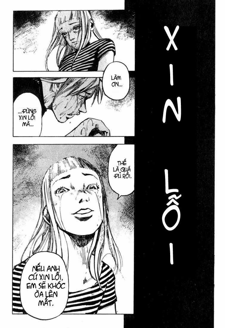 Skyhigh - Chapter 2 - Trang 27