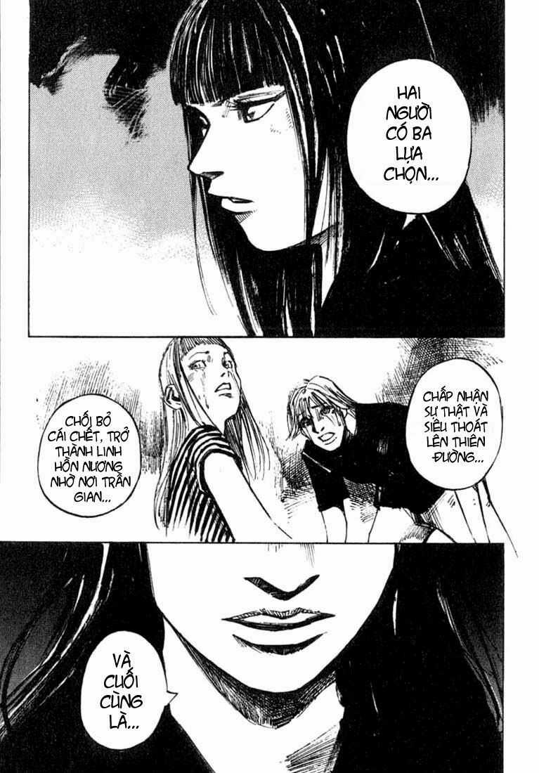 Skyhigh - Chapter 2 - Trang 28