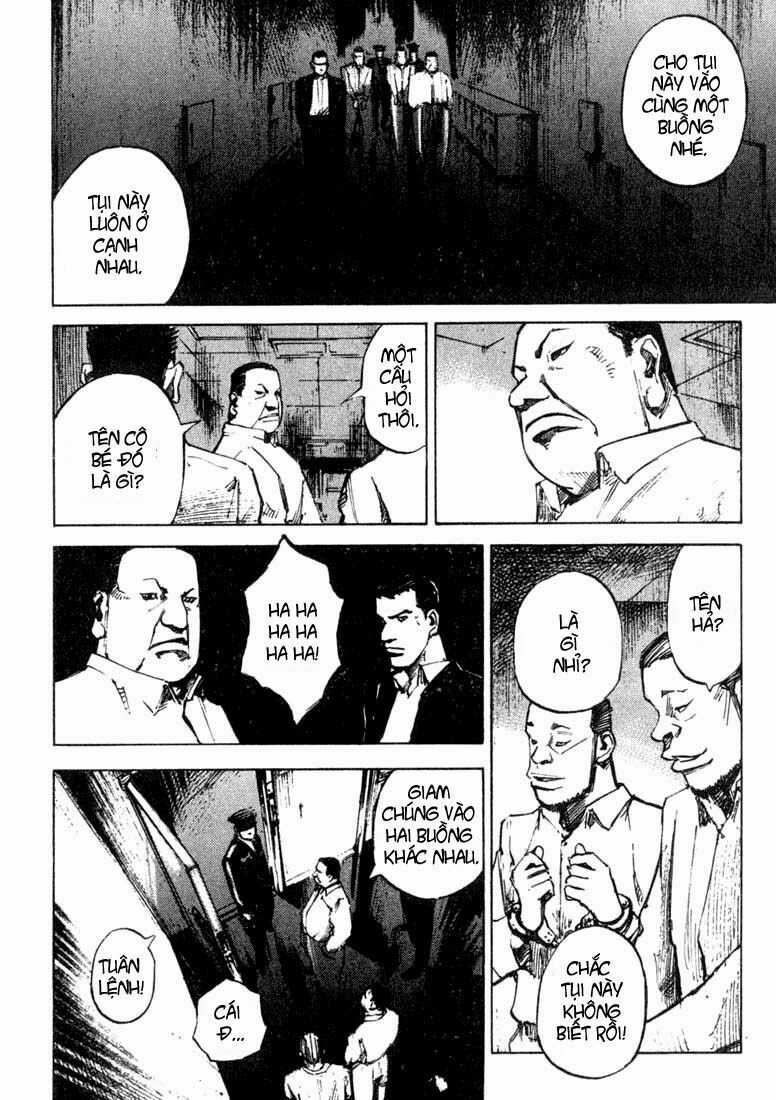 Skyhigh - Chapter 2 - Trang 33