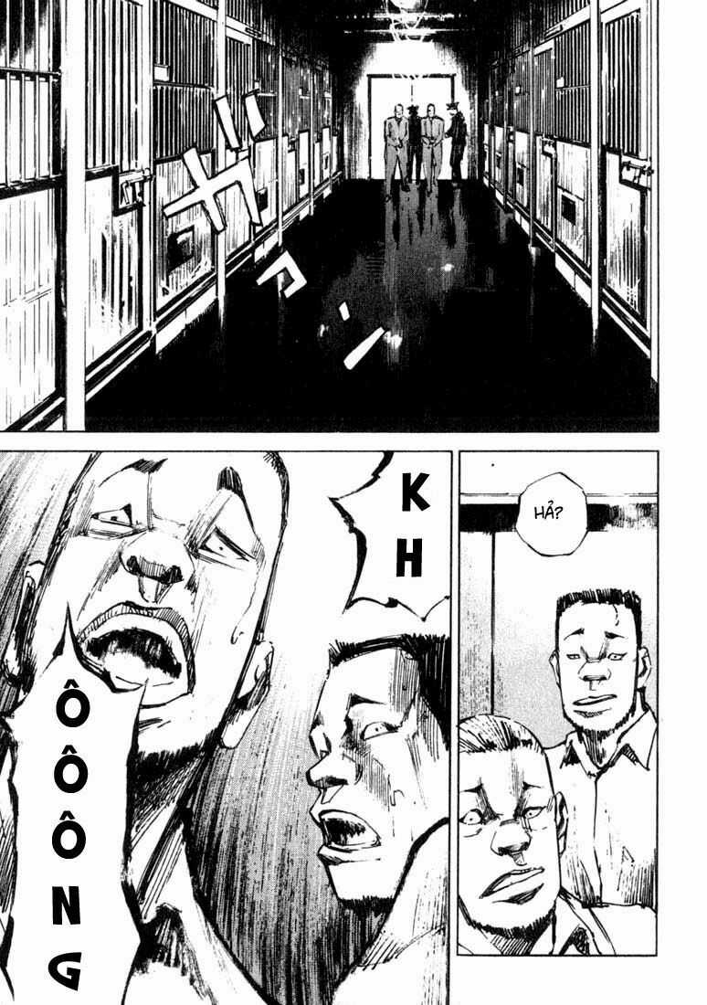 Skyhigh - Chapter 2 - Trang 34