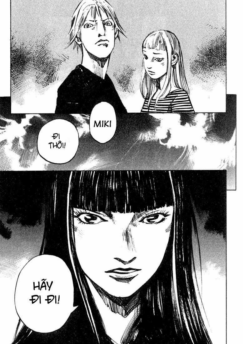 Skyhigh - Chapter 2 - Trang 39