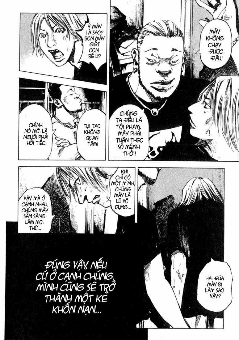 Skyhigh - Chapter 2 - Trang 9