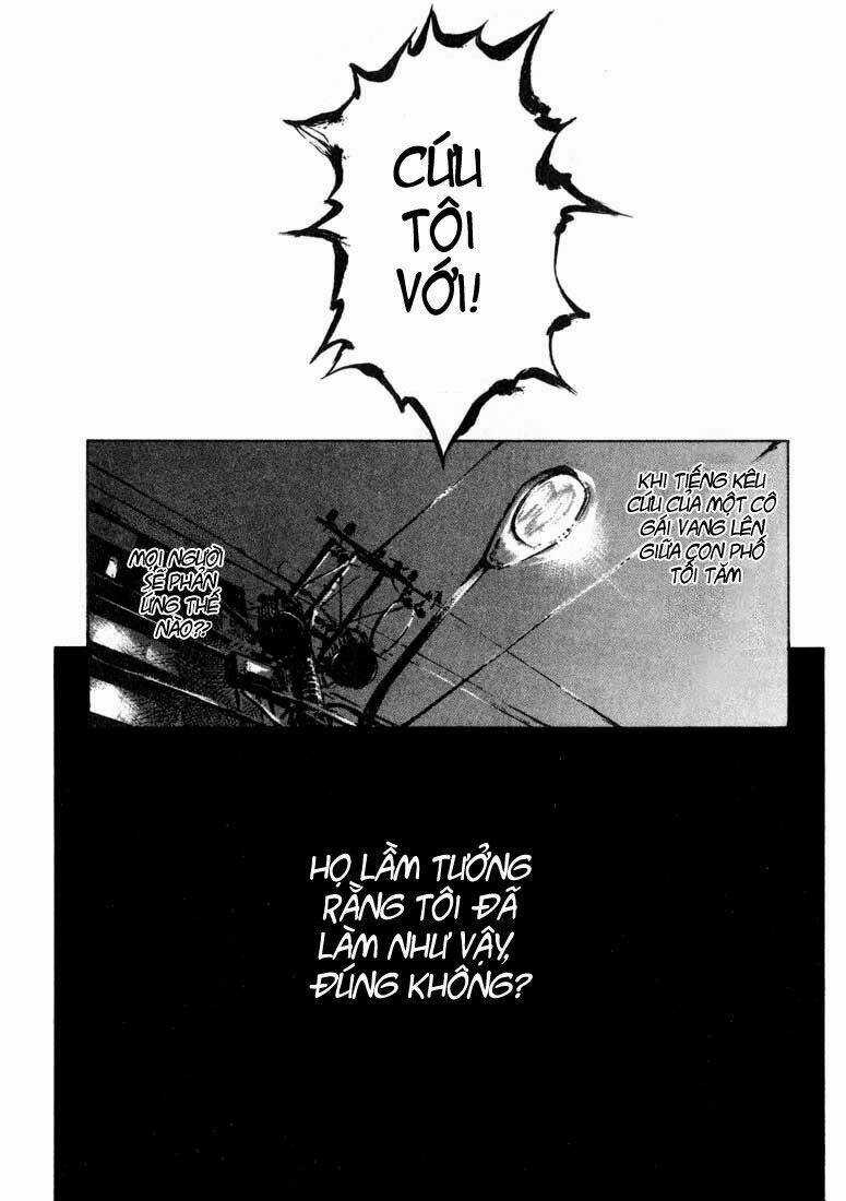 Skyhigh - Chapter 3 - Trang 1