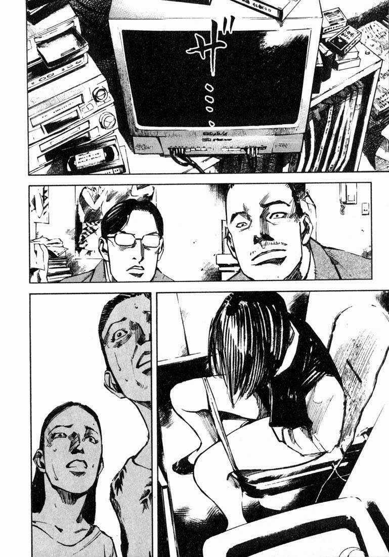 Skyhigh - Chapter 3 - Trang 11