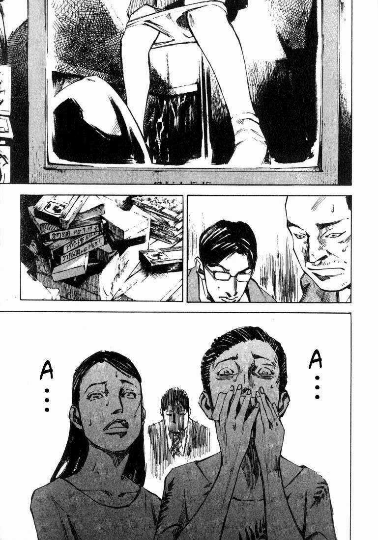 Skyhigh - Chapter 3 - Trang 12