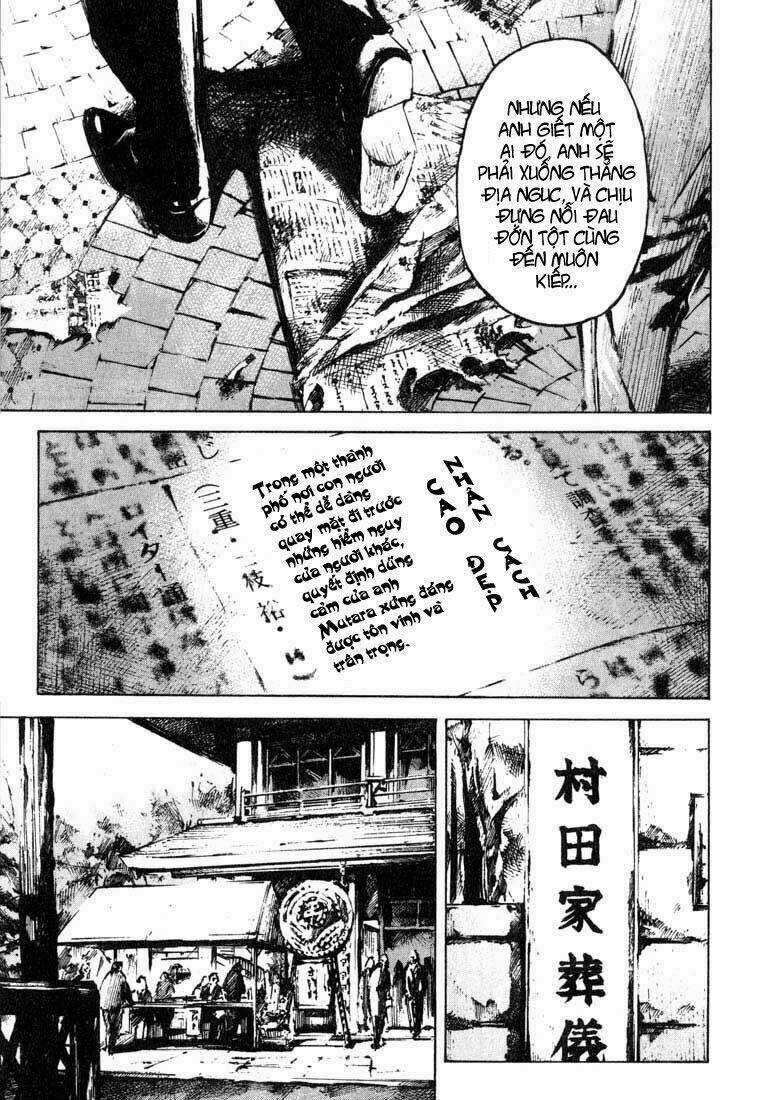 Skyhigh - Chapter 3 - Trang 14