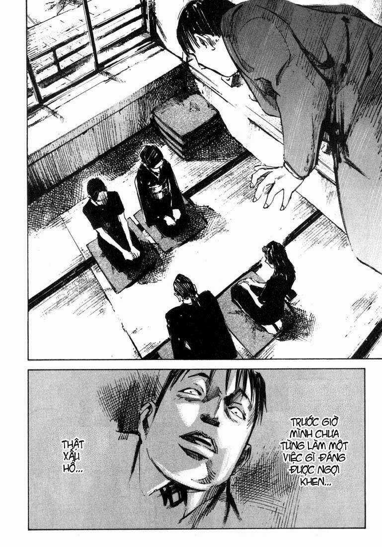 Skyhigh - Chapter 3 - Trang 17