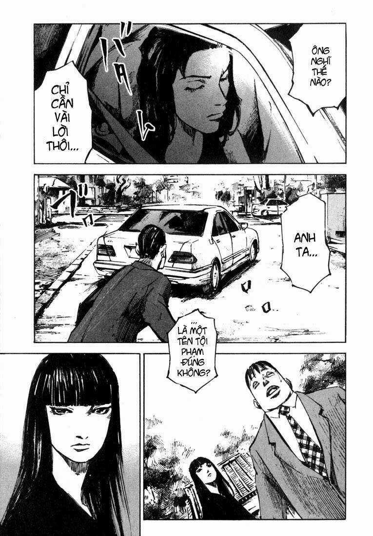 Skyhigh - Chapter 3 - Trang 22