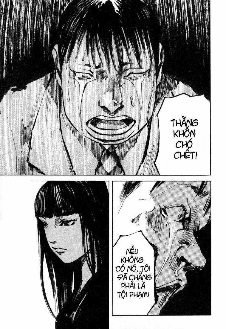 Skyhigh - Chapter 3 - Trang 24