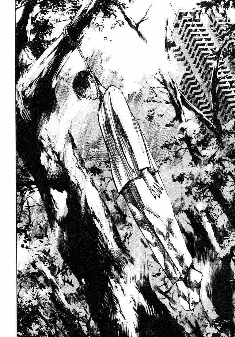 Skyhigh - Chapter 3 - Trang 25