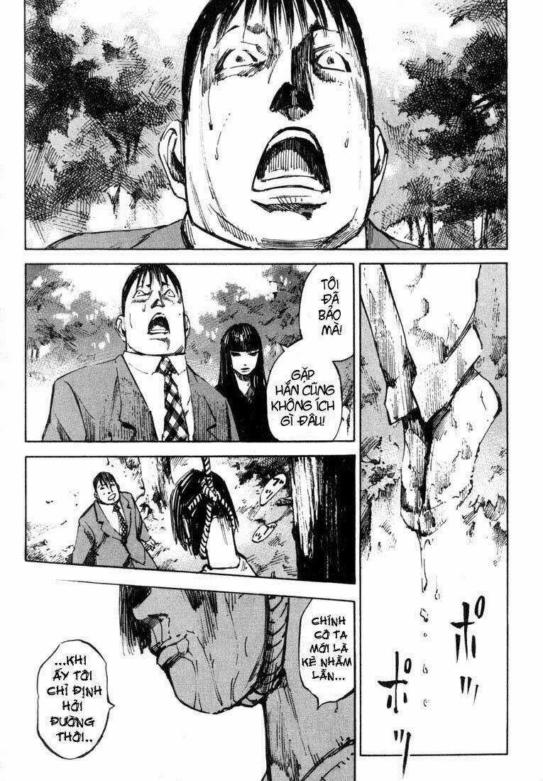 Skyhigh - Chapter 3 - Trang 26