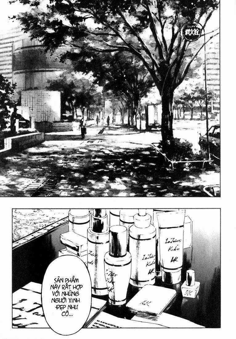 Skyhigh - Chapter 3 - Trang 28