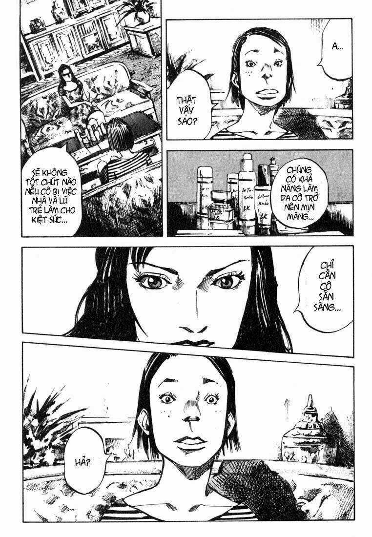 Skyhigh - Chapter 3 - Trang 29