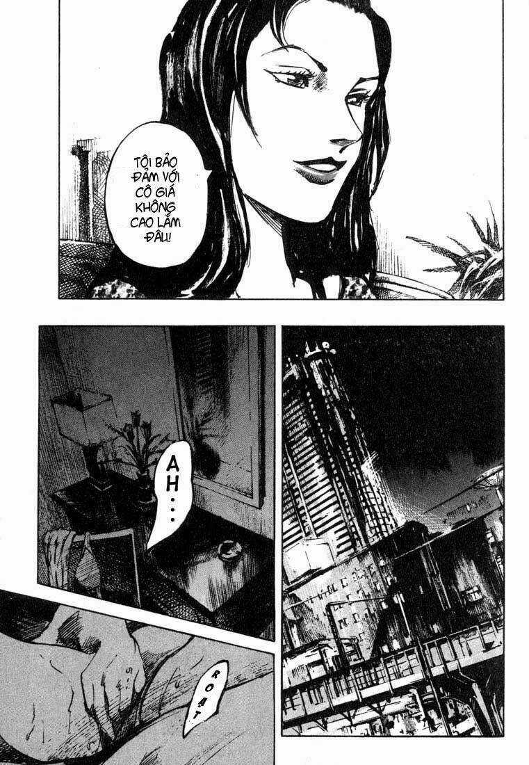 Skyhigh - Chapter 3 - Trang 30